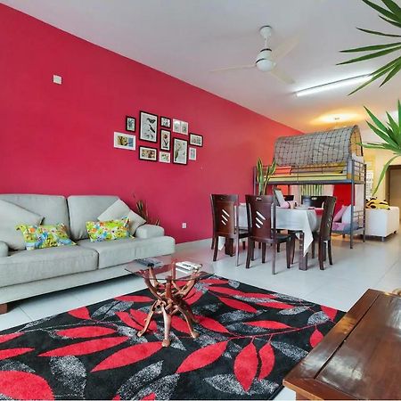 Best Walkable Location ** Desa Tebrau Johor Bahru Exterior foto
