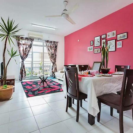Best Walkable Location ** Desa Tebrau Johor Bahru Exterior foto
