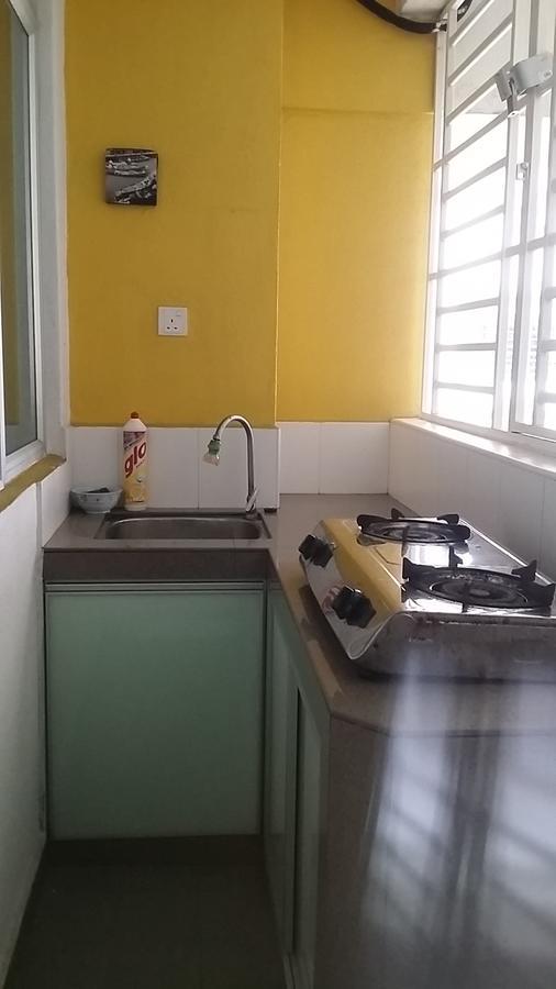 Best Walkable Location ** Desa Tebrau Johor Bahru Exterior foto