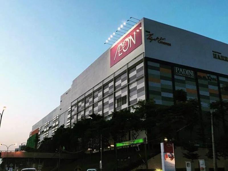 Best Walkable Location ** Desa Tebrau Johor Bahru Exterior foto