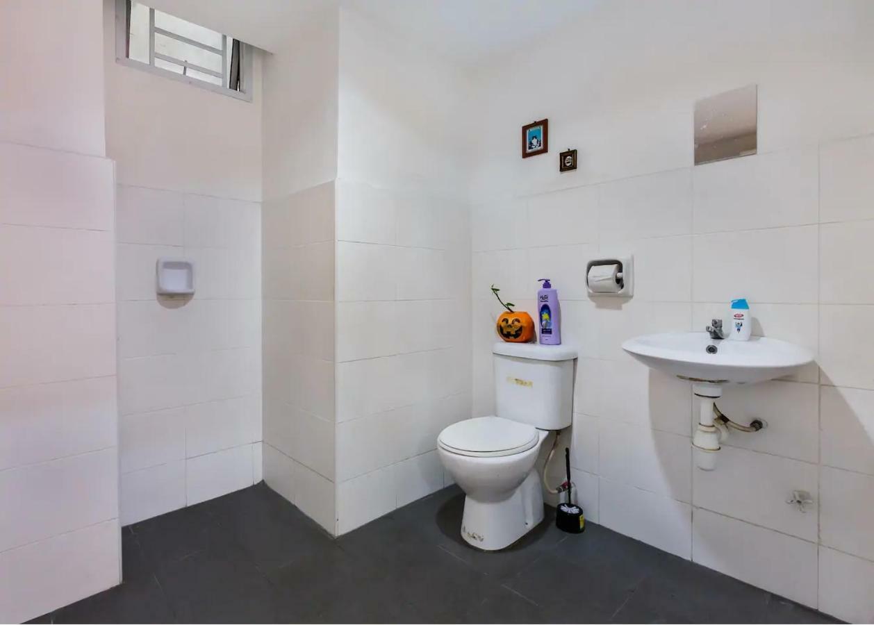 Best Walkable Location ** Desa Tebrau Johor Bahru Exterior foto