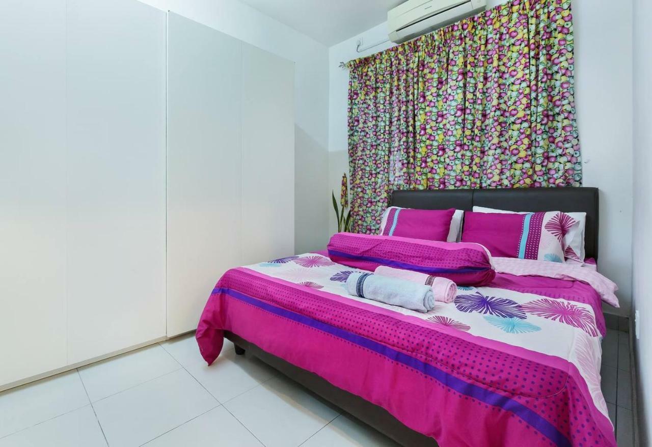 Best Walkable Location ** Desa Tebrau Johor Bahru Exterior foto