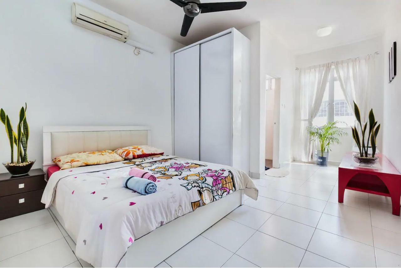 Best Walkable Location ** Desa Tebrau Johor Bahru Exterior foto