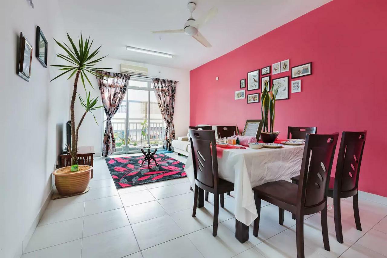 Best Walkable Location ** Desa Tebrau Johor Bahru Exterior foto